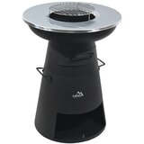 Cattara Žar na oglje ø 58,5 cm Plancha Moon – | Shoptok.si