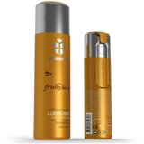Swede lubrikant tropical fruit with honey, 100ml | shoptok.hr