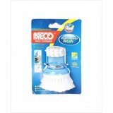 Neco Četka za ribanje 20-0023-11 8,6cm | Eponuda.ba