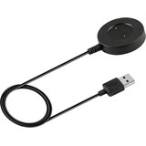 TACTICAL USB polnilni kabel črne barve za Huawei Watch GT2 & GT2e & Honor Magic Watch 2 Cene