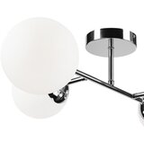 Brilagi plafonski luster malony 4xE14/20W/230V sjajni hrom | Eponuda.com