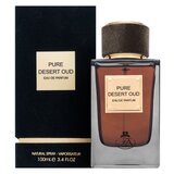 French Avenue Pure Desert Oud parfumirana voda unisex 100 ml | Shoptok.si