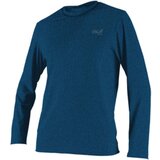 ONEILL WETSUITS LTD uv moška majica z dolgimi rokavi 5451-199, blueprint, deepsea | Shoptok.si