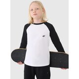4f Boys' T-shirt Cene