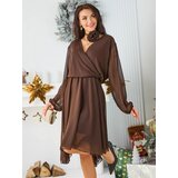 Resti Classic knee-length women's dress | Shoptok.si