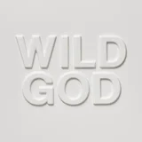 Wild God (LP)