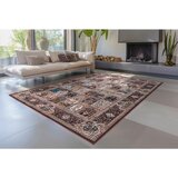 Kayoom RAVNO TKANA PREPROGA 120/170 cm tkano rdeča | Shoptok.si