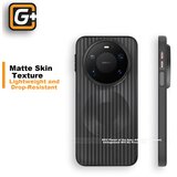  Maska za mobilni telefon Huawei Mate 80 Pro Max, Crna | Eponuda.com