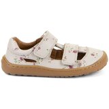 Froddo sandal G3150291 SANDAL barefoot D flowers 30 Cene