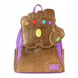  Ranac Marvel Shine Thanos Gauntlet Mini Backpack | ePonuda.com