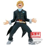 Banpresto figura my hero academia neito monoma vol. 36, (20839683) Cene