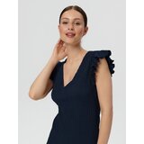 Sinsay ženska mini haljina s volanima YP514-59X | shoptok.hr