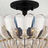  quoizel qz-whitecap-sf-m - plafonsko svetlo whitecap 4xE14/40W/230V prečnik 39,5 cm | Eponuda.com