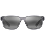 Maui Jim Kuniahi AF MJ0688SA 002 Polarized - ONE SIZE (58) | shoptok.hr