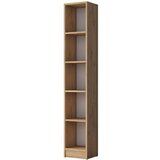 Woody Fashion polica za knjige HC114 2661 | ePonuda.com