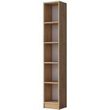 Woody Fashion Polica 30x170x25cm Orah | Eponuda.ba