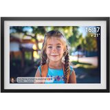 Denver PFF-1516 digital photo frame Black 39.6 cm (15.6) Touchscreen Wi-Fi Cijene