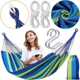  Brazilska Stolica za Dvije Osobe Plave Boje | shoptok.hr