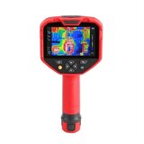 Uni-t UTi740H - Termovizijska kamera 5200 mAh 384x288 px 3,7V Wi-Fi IP54 | Eponuda.com