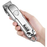 Aux Električni clippers za hišne ljubljenčke S7 2.5h 2000mAh 10W, (20681435) | Shoptok.si