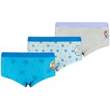 Frogies Girls knickers Frozen 3P Cene