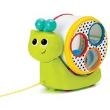 B Kids Igračka Puž, Čekić i Loptice Cene