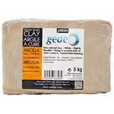 Bijela glina za modeliranje Pebeo 5 kg (masa za modeliranje) | Eponuda.ba