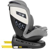 Kikka Boo Autosedište 0-1-2-3 (0-36 kg) Shift ISOFIX Light Grey ( KKB70092 ) | Eponuda.com