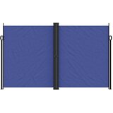  Bočna tenda na uvlačenje plava 200x1200 cm | shoptok.hr