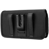  HORIZONTALNA futrola za remen OXFORD - Model 3 - za IPHONE 11 / 11 PRO / 12 / 12 PRO / 13 / 13 PRO / SAMSUNG A10 / A41 / A50 / A51 / HUAWEI P30 LITE / | shoptok.hr