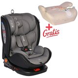 Lorelli auto sedište Ares Grey + Orion buster Beige | Eponuda.com