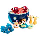 Lilliputiens® igračka noetova barka | Shoptok.si