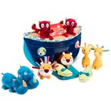 Lilliputiens® igračka noetova barka | shoptok.hr