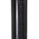 Aigostar Stubni ventilator 45W/230V crni, sa daljinskim upravljačem | Eponuda.com