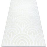 RugsX Preproge Preproga SAMPLE MODE 8629 mišice smetana 80x150 cm Bež | Shoptok.si
