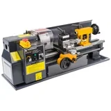 stolni tokarski stroj PM-MTM-550T