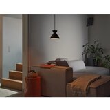 Osram Zavesni luster na kablu DECOR WAIST 1xE27/40W/230V crna | Eponuda.com
