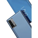 Clear View Case za Xiaomi Poco M3 / Redmi 9T modra | Shoptok.si