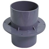 INF 3-palčna predvgrajena puša (90 mm premer) - PPC material za bazene in gradnjo, (5000253109) | Shoptok.si