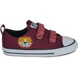 Converse Nizke superge CHUCK TAYLOR ALL STAR LIONS EASY ON Bordo | Shoptok.si