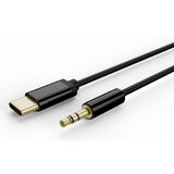  Kabel USB-C na 3,5mm Jack 1,5m, (21509695) | Shoptok.si