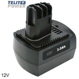 Metabo 12V 3000mAh NiCD 6.02151.50 ( P-4149 ) | ePonuda.com