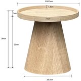 Premium Living Mizica Jens | Shoptok.si