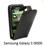  Preklopni etui / ovitek / zaščita za Samsung Galaxy S i9000 / S plus i9001 (več barv) | Shoptok.si