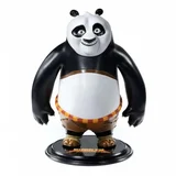 FIGURICA BENDYFIGS DREAMWORKS KUNG FU PANDA PO, (20837944)