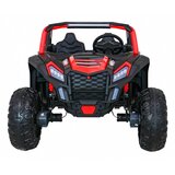 Buggy na akumulator ATV Racing 4x4 - dvosjed - crveni | shoptok.hr