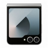 Samsung Galaxy Z Flip 6 12GB/256GB Silver Shadow Refurbished (C) | Eponuda.com