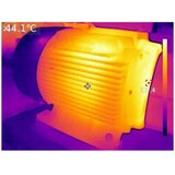 Uni-t UTi730V - Termovizijska kamera 5200 mAh 640x480px IP54 | Eponuda.com