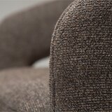 DAN-FORM Denmark Smeđa barska stolica (visine sjedala 67 cm) Splendor – | shoptok.hr