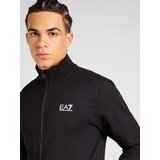 Ea7 Emporio Armani Trenirka za tek črna / bela | Shoptok.si